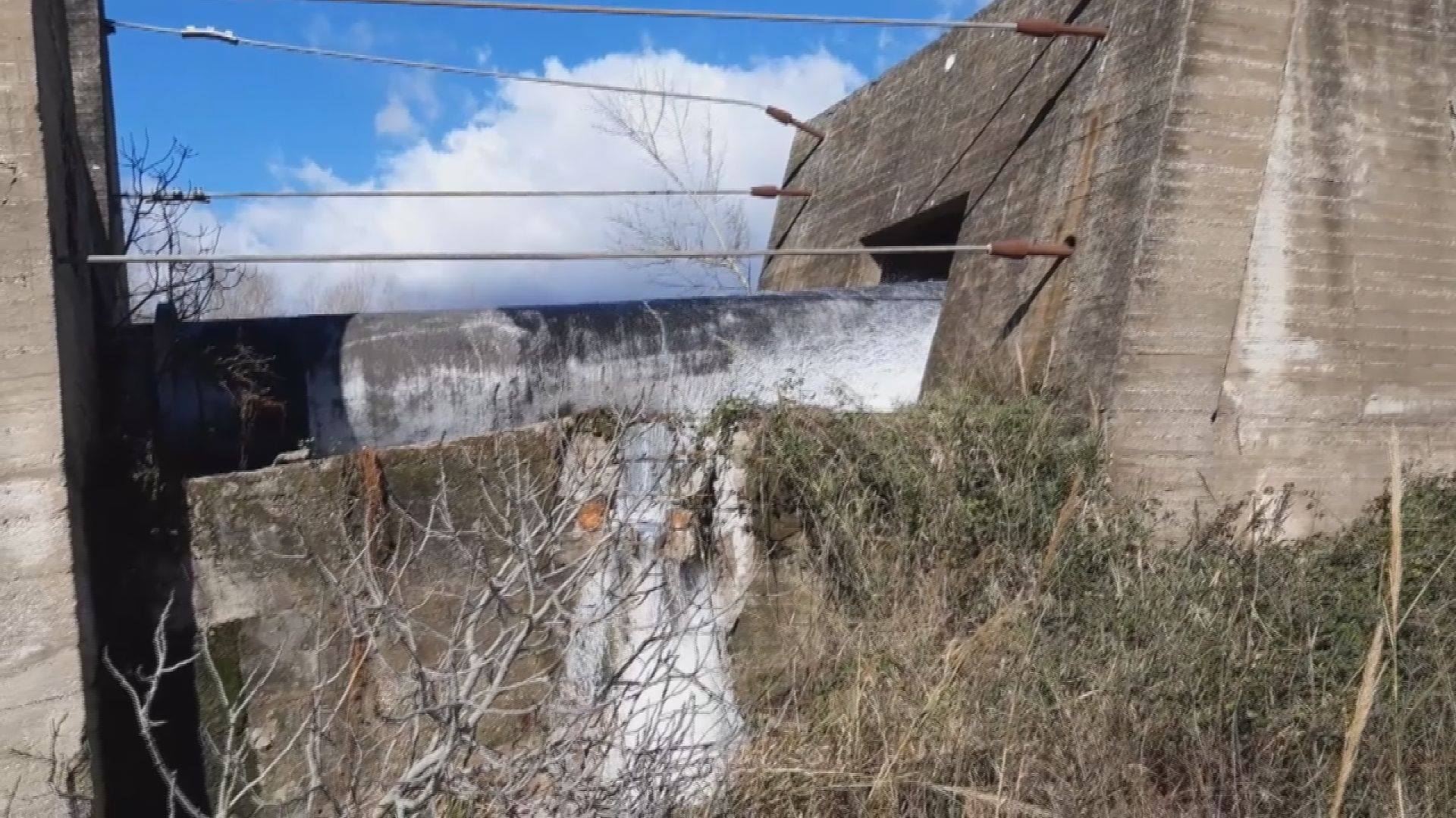 Guasto Alla Condotta Idrica Comuni Della Piana Del Sele Senz Acqua